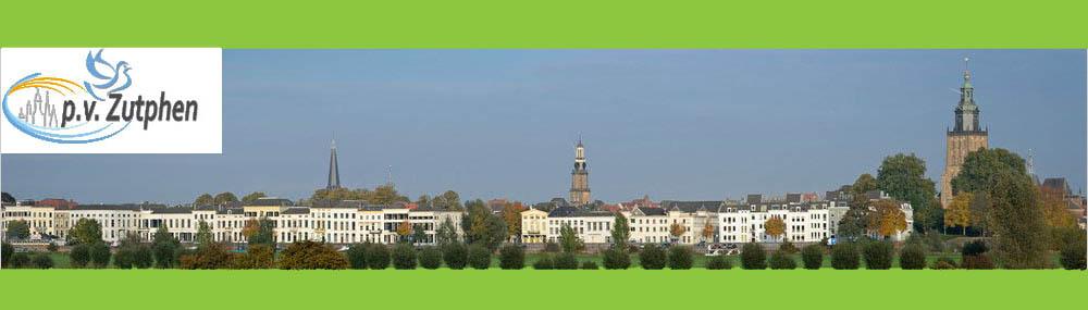 Logo P.V. Zutphen